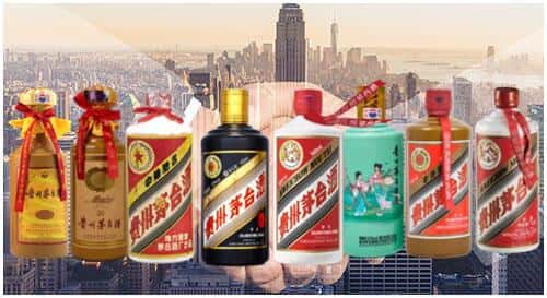 漳州芗城区回收茅台